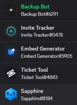 moving discord channels