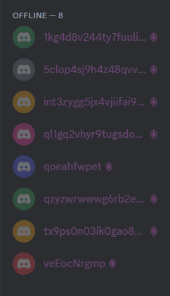 high quality offline members