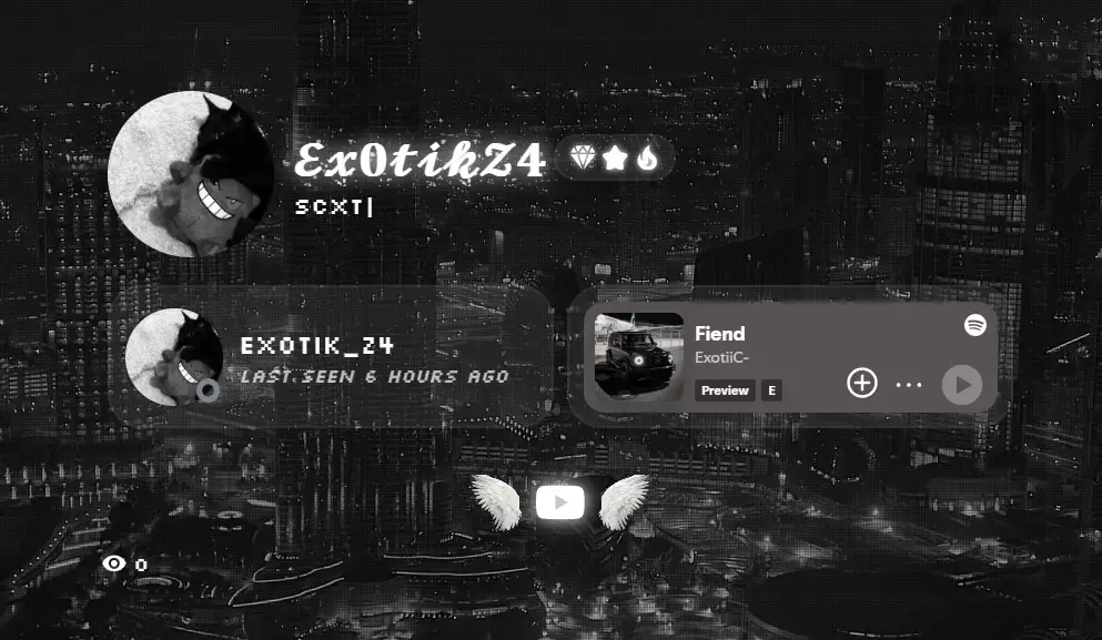 Client Before Purchase