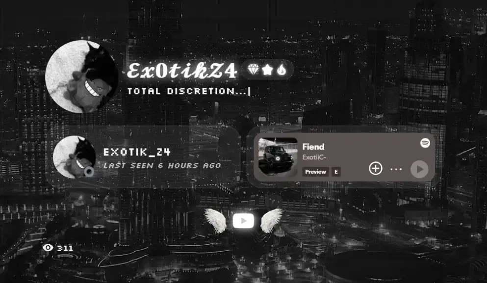 Client After Purchase